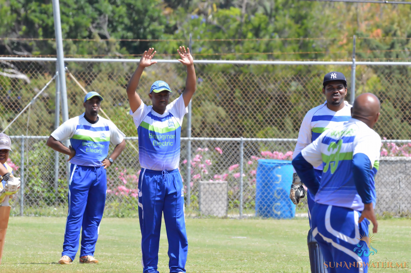 St. Davids vs Rangers (15)